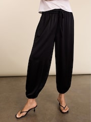 Baukjen Black Brook Balloon Trousers - Image 5 of 6