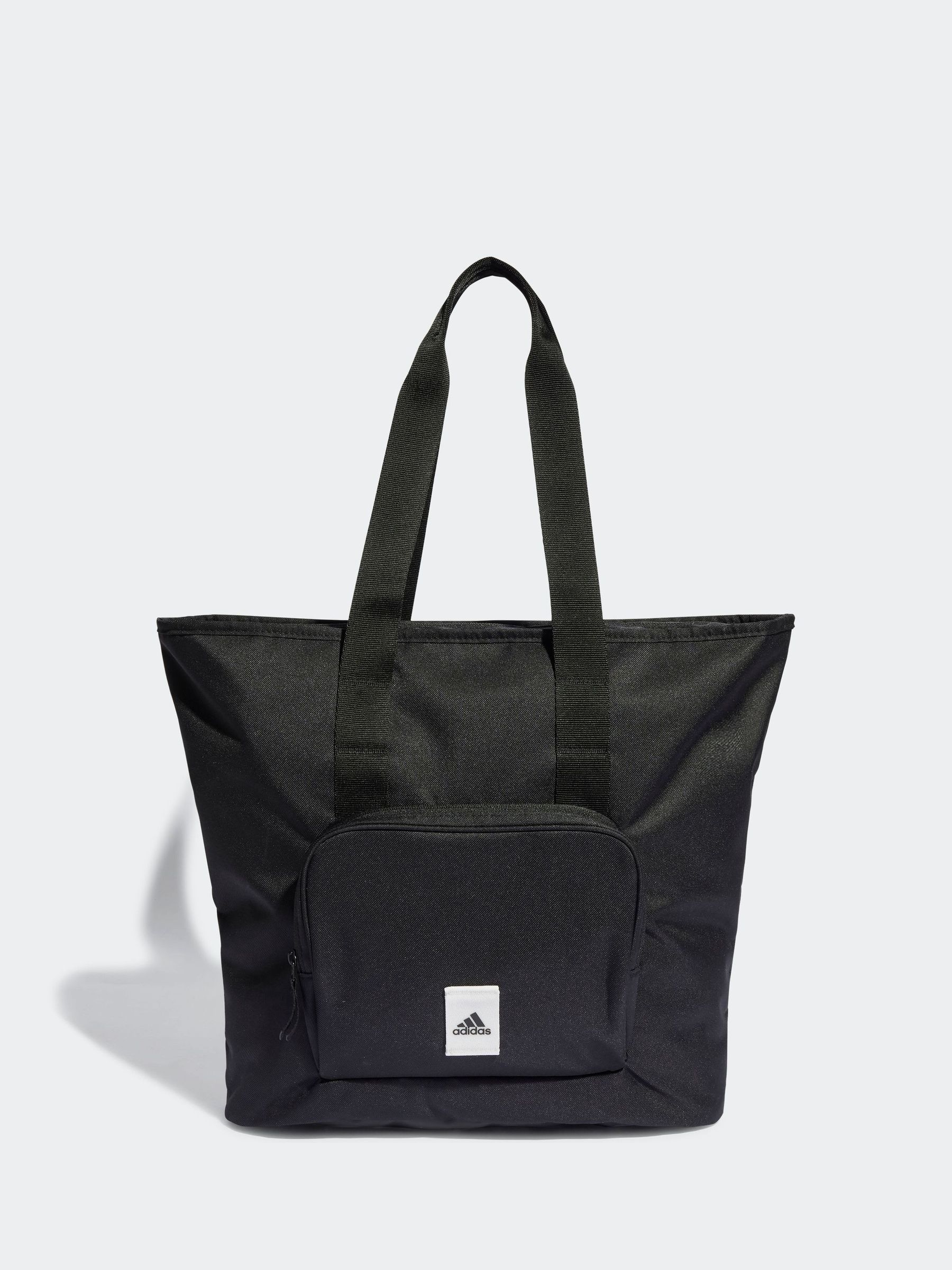 Buy adidas Black Tote Bag from Next Luxembourg