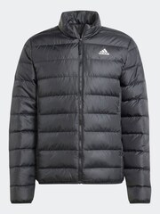 adidas Black Terrex Essentials Light Down Jacket - Image 7 of 7