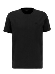 Alpha Industries X-Fit Black T-Shirt - Image 5 of 5