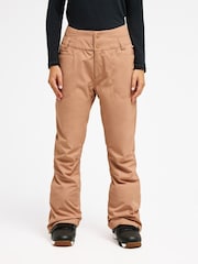 Roxy Diversion -  Pantaloni tehnici de zăpadă - Imaginea 1 din 4