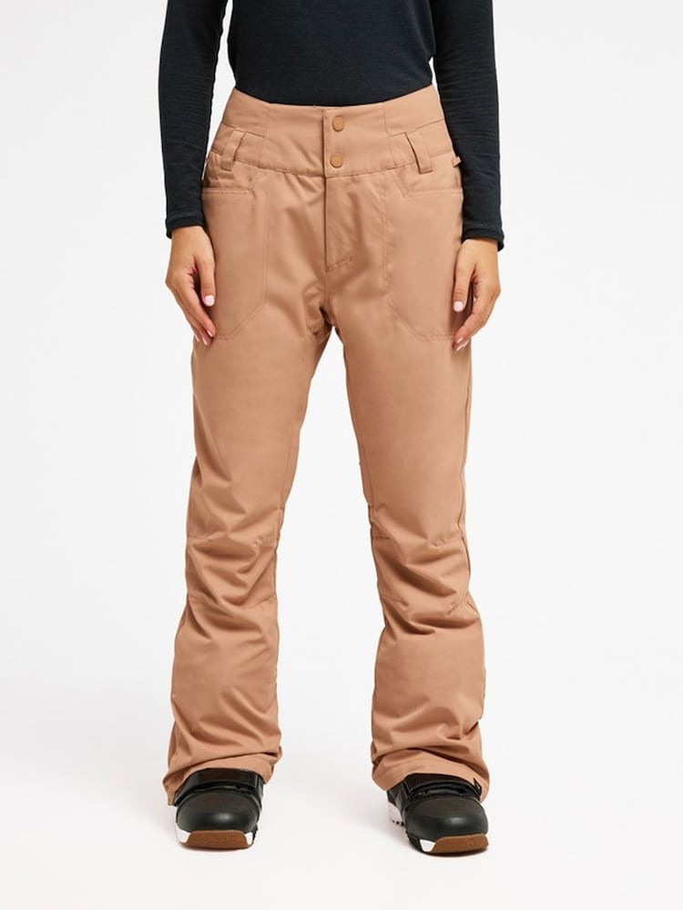 Roxy Diversion -  Pantaloni tehnici de zăpadă - Imaginea 1 din 4