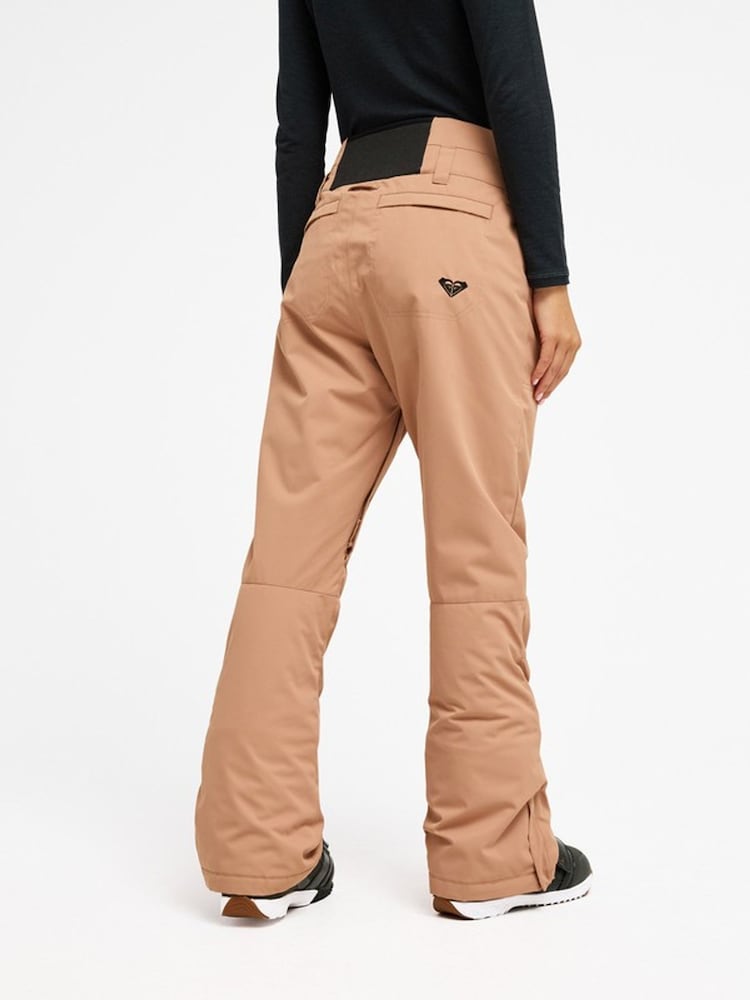 Roxy Diversion -  Pantaloni tehnici de zăpadă - Imaginea 2 din 4