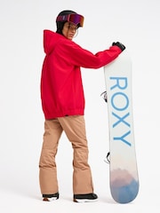 Roxy Diversion -  Pantaloni tehnici de zăpadă - Imaginea 4 din 4