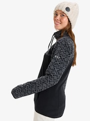 Roxy Sanya- Fleece - Slika 4 od 6
