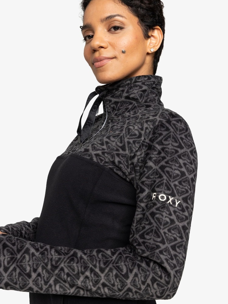Roxy Sanya- Fleece - Slika 6 od 6