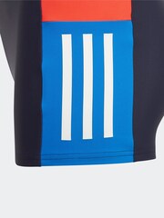 adidas Blue - Image 3 of 5