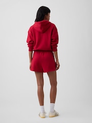 Gap Red Logo Shorts - Image 2 of 5