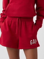 Gap Red Logo Shorts - Image 4 of 5