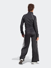 Schwarz - adidas Sportswear Teamsport Trainingsanzug - Bild 3 von 8