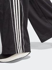 Schwarz - adidas Sportswear Teamsport Trainingsanzug - Bild 6 von 8