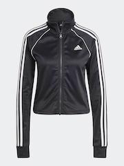 Schwarz - adidas Sportswear Teamsport Trainingsanzug - Bild 8 von 8