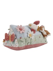 Little Dutch Fairy Garden Pink Activity Triangle Toy - Image 5 of 6