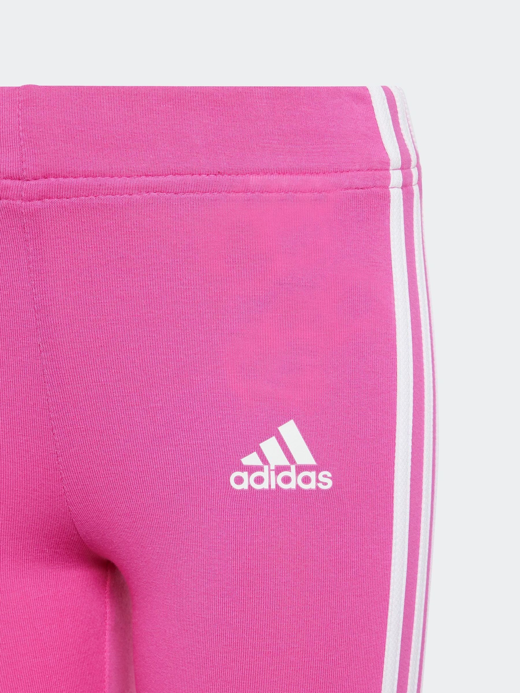 Adidas leggings kids clearance