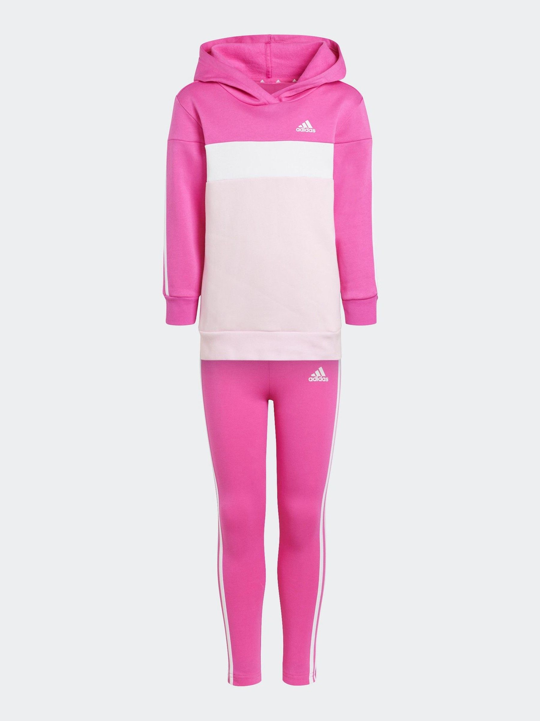 Adidas light pink leggings new arrivals