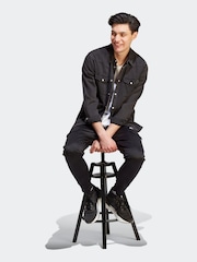 adidas Black Sportswear Tiro Cargo Joggers - Image 6 of 9