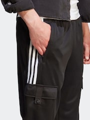 adidas Black Sportswear Tiro Cargo Joggers - Image 8 of 9
