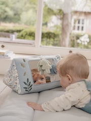 Little Dutch Forest Friends Blue Activity Triangle Toy - Image 3 of 5