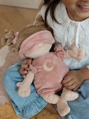 Little Dutch Multi Sleeping Doll Rosa Toy - Image 2 of 4