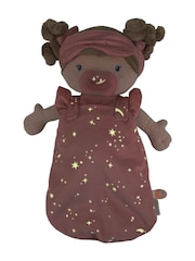Little Dutch Multi Sleeping Doll Rosa Toy - Image 4 of 4