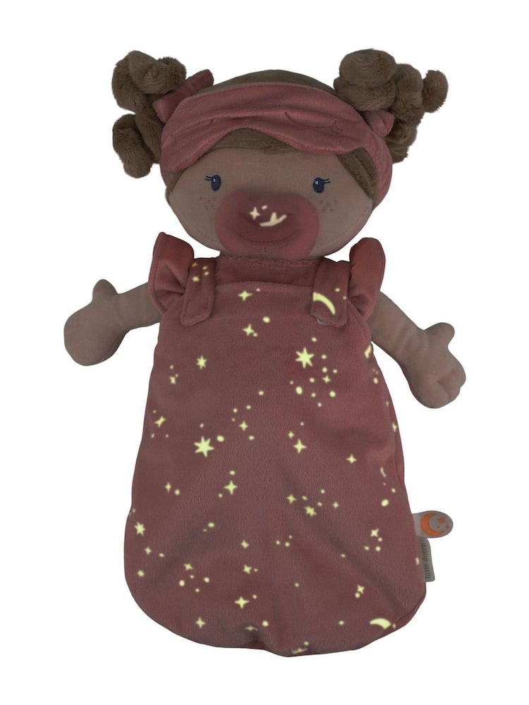 Little Dutch Multi Sleeping Doll Rosa Toy - Image 4 of 4 Little Dutch Multi Sleeping Doll Rosa Toy - Image 4 of 4