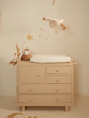 Little Dutch White Flying Little Goose Decoration Toy - Image 2 of 4