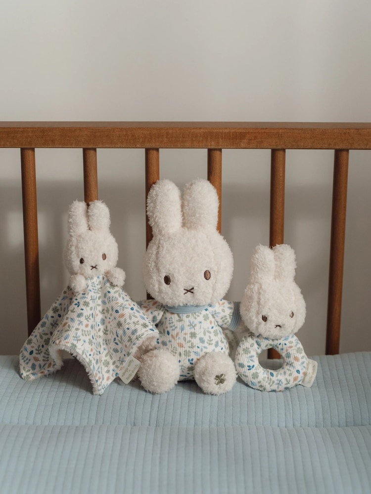 Little Dutch Blue Miffy Giftbox - Image 1 of 4 Little Dutch Blue Miffy Giftbox - Image 1 of 4