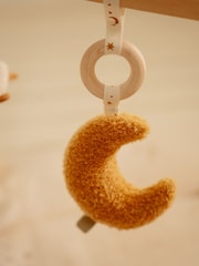 Little Dutch Newborn Naturals Baby Gym - Image 3 of 4