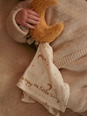 Little Dutch Newborn Naturals Soft First Toys Gift Set - Image 2 of 6