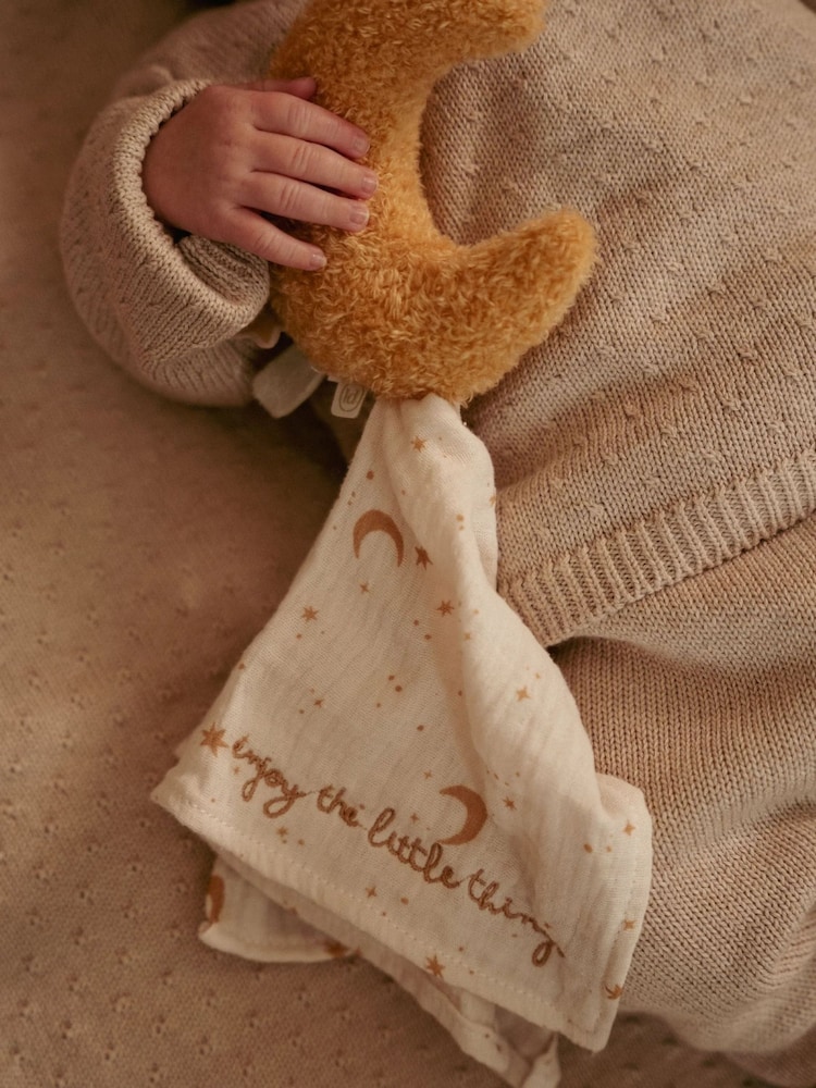 Little Dutch Newborn Naturals Soft First Toys Gift Set - Image 2 of 6