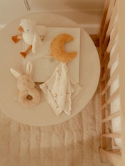 Little Dutch Newborn Naturals Soft First Toys Gift Set - Image 3 of 6