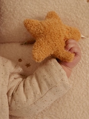 Little Dutch Newborn Naturals Playpen Mat - Image 2 of 4