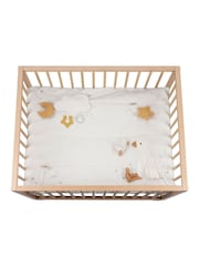 Little Dutch Newborn Naturals Playpen Mat - Image 4 of 4