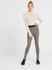 Gris - Leggings térmicos Snowdon de Tog 24 - Imagen 1 de 4