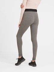 Gris - Leggings térmicos Snowdon de Tog 24 - Imagen 2 de 4