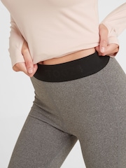 Gris - Leggings térmicos Snowdon de Tog 24 - Imagen 3 de 4