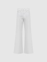 Good American Good American Palazzo Jeans - Изображение 2 из 9