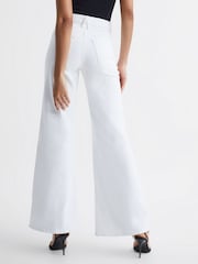 Good American Good American Palazzo Jeans - Изображение 5 из 9