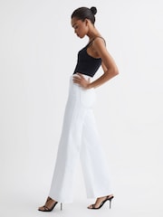 Good American Good American Palazzo Jeans - Изображение 7 из 9