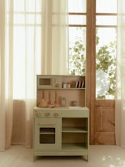Little Dutch Mint Kitchen Wooden Toy - Image 2 of 6
