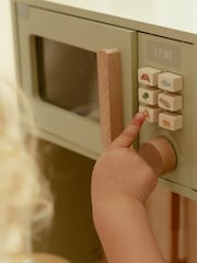 Little Dutch Mint Kitchen Wooden Toy - Image 4 of 6