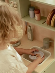 Little Dutch Mint Kitchen Wooden Toy - Image 5 of 6