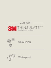 Neutral Transport Cuff Wellies - Image 3 of 6