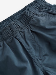 Navy Parachute Trousers (3-16yrs) - Image 2 of 3