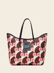 Orla Kiely Carrymore Tote Bag - Image 1 of 5