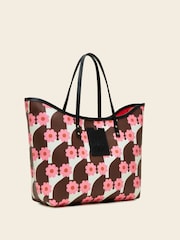 Orla Kiely Carrymore Tote Bag - Image 3 of 5