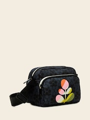 Orla Kiely Angle Camera Bag - Image 2 of 4