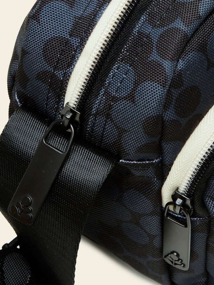 Orla Kiely Angle Camera Bag - Image 4 of 4