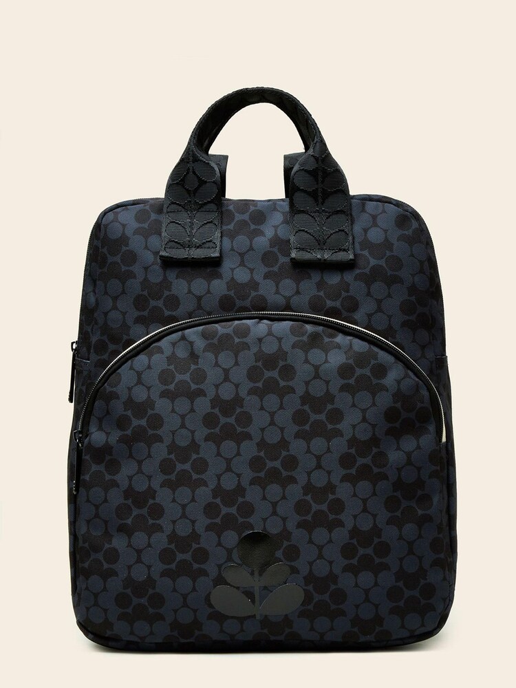 Orla Kiely Ark Backpack - Image 1 of 5