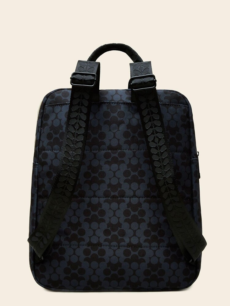 Orla Kiely Ark Backpack - Image 2 of 5